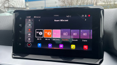 SEAT Arona 1.0 TSI 110 FR 5dr Petrol Hatchback